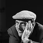 Eric Sykes