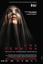 Una Femmina: The Code of Silence