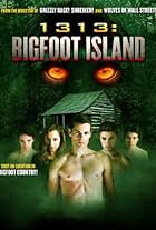 1313: Bigfoot Island