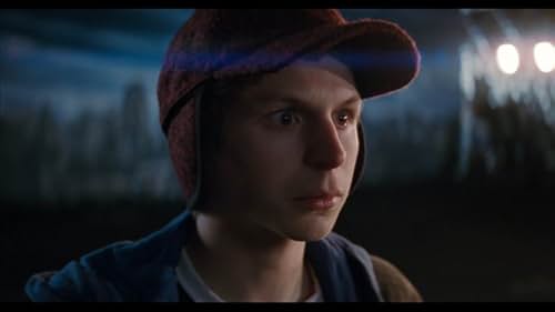 Scott Pilgrim vs. the World: TV Spot #1