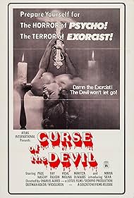 Curse of the Devil (1973)