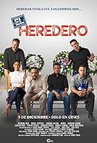 El Heredero