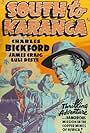 Charles Bickford, James Craig, and Luli Deste in South to Karanga (1940)