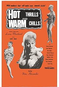 Hot Thrills and Warm Chills (1967)