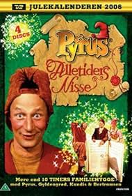 Alletiders nisse (1995)