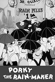 Porky the Rain-Maker (1936)