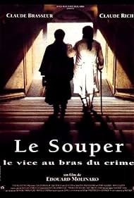 Le souper (1992)