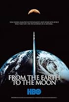 From the Earth to the Moon