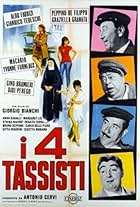 I 4 tassisti