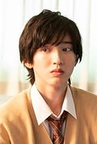 Shunsuke Michieda in My Love Mix-Up! (2021)