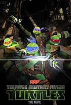 Teenage Mutant Ninja Turtles 2012