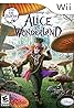 Alice in Wonderland (Video Game 2010) Poster