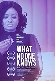 What No One Knows (2023)