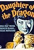 Daughter of the Dragon (1931) Poster