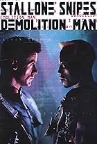 Demolition Man