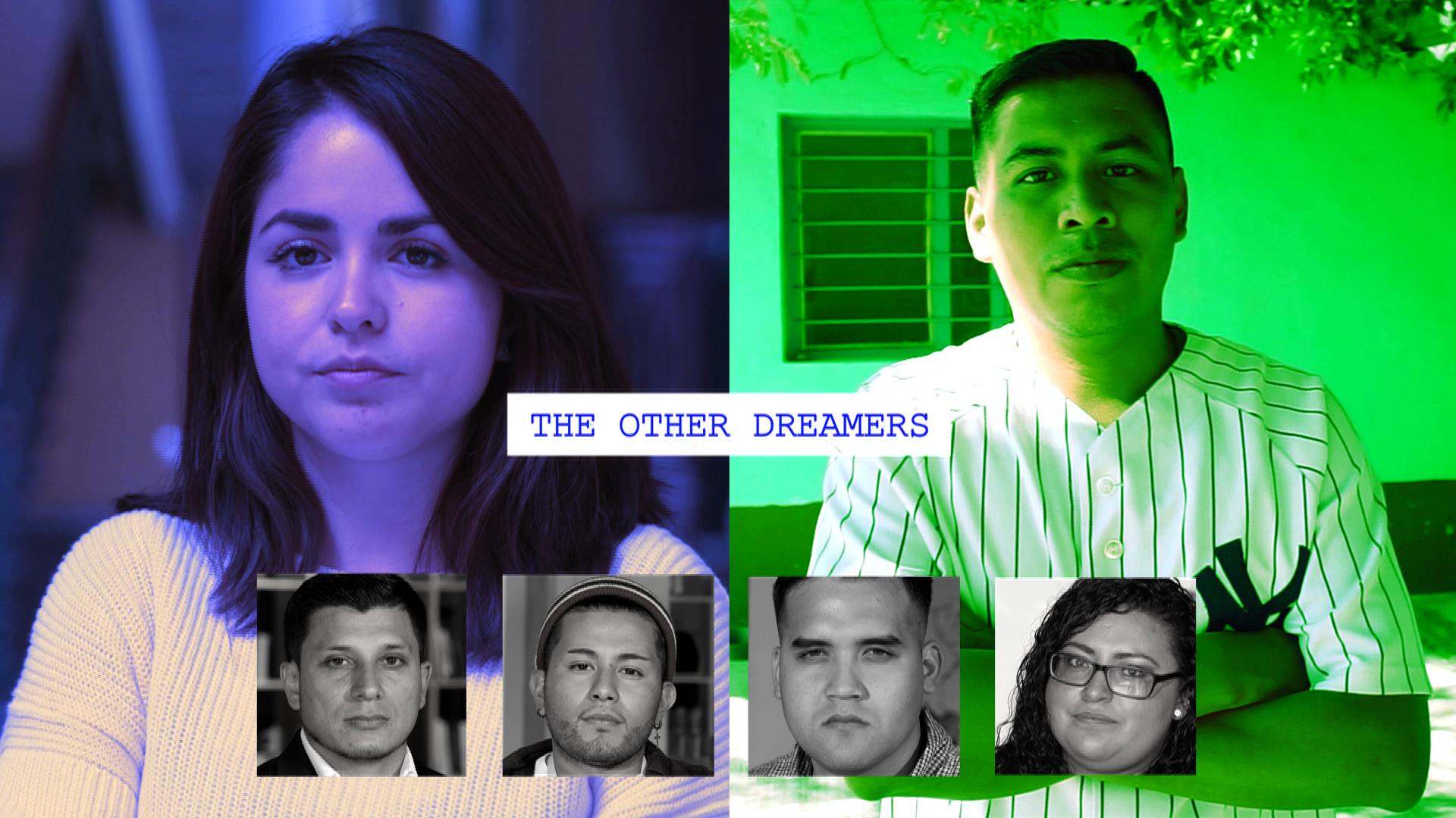 The Other Dreamers (2017)