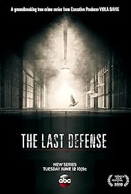 The Last Defense (2018)