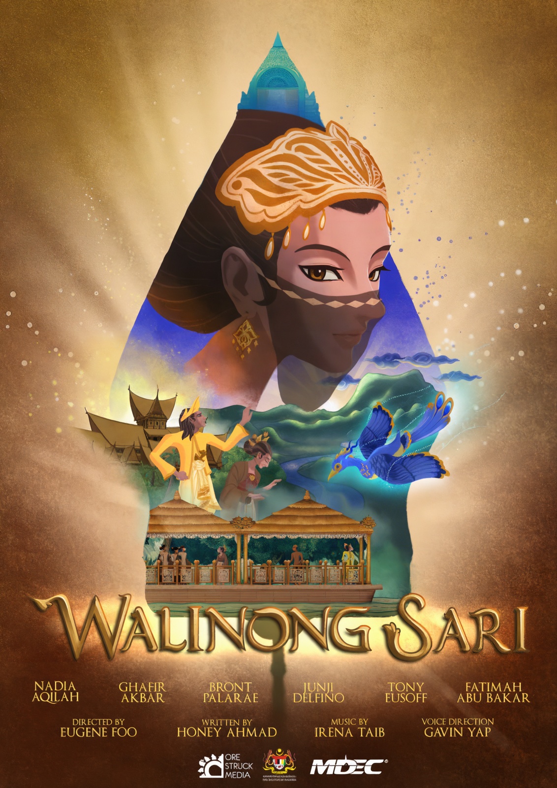 Walinong Sari (2022)