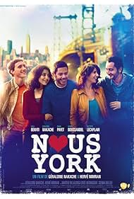 Nous York (2012)