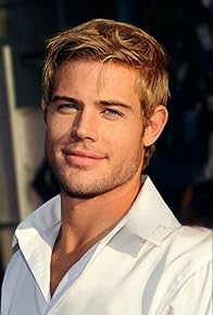 Primary photo for Trevor Donovan