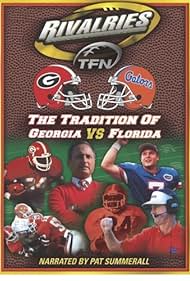 Florida vs. Georgia 2008 (2008)