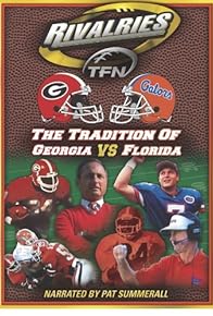 Primary photo for Florida vs. Georgia 2008