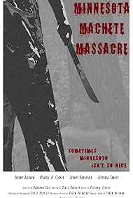 Minnesota Machete Massacre (2023)