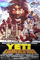 Yeti: Giant of the 20th Century (1977)