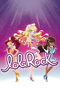 Primary photo for LoliRock