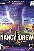 Nancy Drew: Trail of the Twister