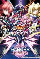 Magical Girl Lyrical Nanoha: Detonation