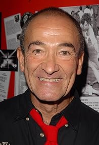 Primary photo for Barry Dennen