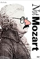 M Is for Man, Music, Mozart