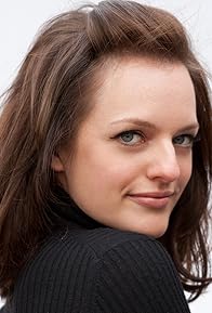 Primary photo for Elisabeth Moss