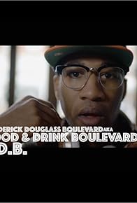 Primary photo for Frederick Douglass Boulevard aka Food & Drink Boulevard aka FDB