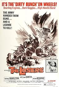 The Losers (1970)