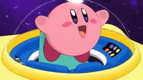 Kirby: Right Back At Ya!