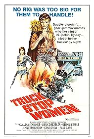 Truck Stop Women (1974)