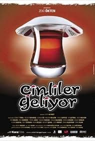 Çinliler Geliyor (2006)