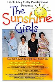 The Sunshine Girls (2013)