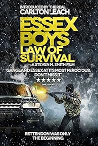 Primary photo for Essex Boys: Law of Survival