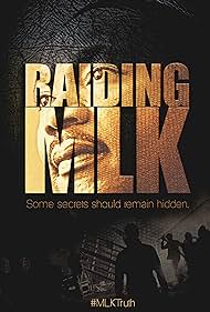 Raiding MLK (2014)