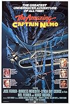 The Return of Captain Nemo (1978)