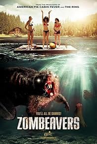 Primary photo for Zombeavers