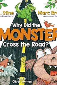 Why Did the Monster Cross the Road? (2023)