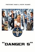 Danger 5