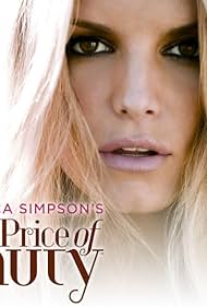 Jessica Simpson in Jessica Simpson: The Price of Beauty (2010)