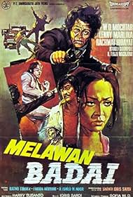 Melawan badai (1974)