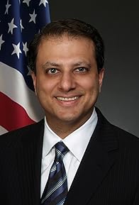 Primary photo for Preet Bharara