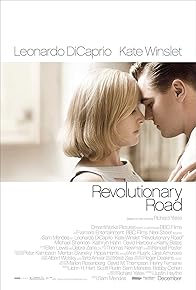 Primary photo for Lives of Quiet Desperation: The Making of Revolutionary Road